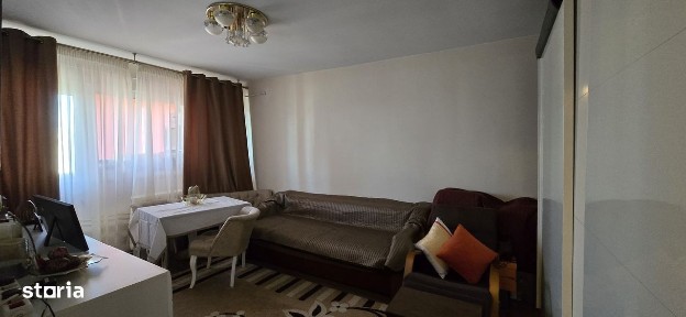 Apartament 3 camere Bdul Stefan cel Mare