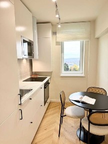 Apartament 2 camere, 44 mp utili, Gheorgheni, RENOVAT, TOTUL NOU