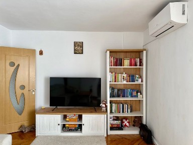 PF Apartament cu 3 camere, zona semicentrală, Bld Nicolae Titulescu