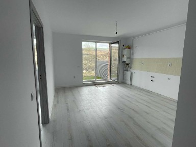 PERSOANA FIZICA Vand Apartament cu gradina in Beta Residence, Chinteni