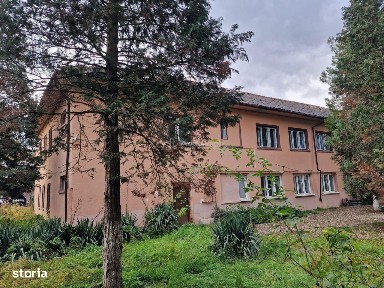 Strada Fantanilor, Resita, Caras-Severin