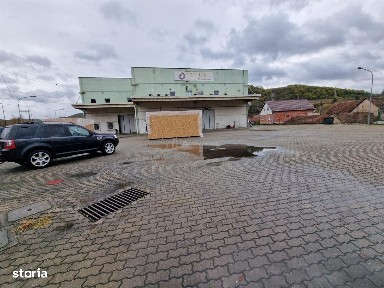 Strada Calnicelului, Resita, Caras-Severin