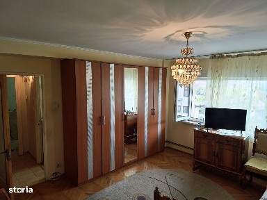 Garsoniera Gavana 3, Decomandata / Centrală, zonă DEOSEBITĂ !