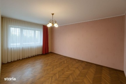 Apartament Decomandat 3 camere, Zona Nord