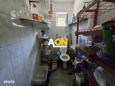 Spatiu Comercial Zona Cetate