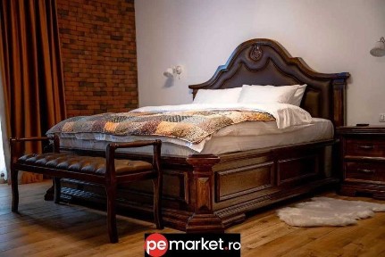 Cameră de familie cu balcon