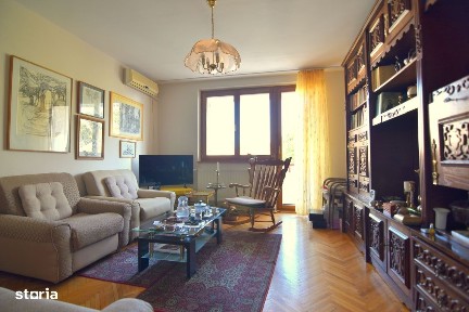 Apartament 3 camere la etaj 1- Piata Balcescu Timisoara