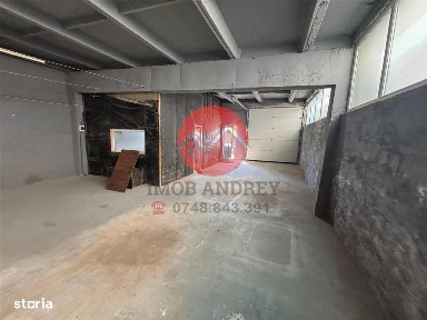 Hale de inchiriat 150mp si 220mp - acces TIR, 380V