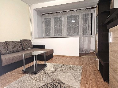 Apartament 2 camere, cu Centrala Termica Proprie, Calea Romanilor Arad
