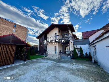 Florilor-Craiter, Brasov