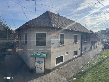 Strada Episcop Ioan Bob, Medias, Sibiu