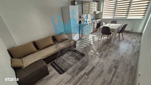 Studio Rotar Park Residence Preciziei Militari