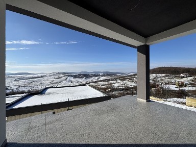 Bistrita, Valea Budacului 119