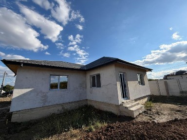 Vilă parter + teren 500mp Dragomiresti-Deal | COMISION 0%