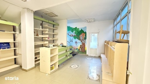 Spatiu Comercial Bartolomeu Clinica Stomatologica Afterschool