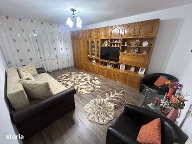 Apartament 2 camere, decomandat - Cugir