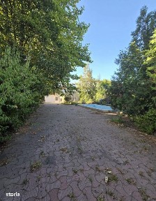 Soseaua Unirii, Petresti, Corbeanca, Ilfov