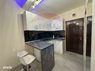 Modern, proaspăt renovat - garsonieră 1 camera, Str. Prunului 30 Noua!