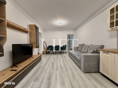 Apartament de 2 camere, 50mp, Subcetate - Sanpetru