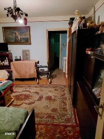 Vand apartament 2 camere