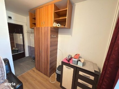 Garsoniera Gheorgheni confort 3, etaj 1