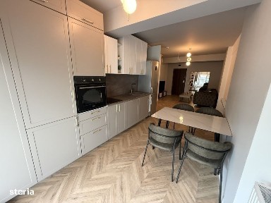 Apartament de 2 camere, 48 MP. bloc nou, Grigorescu
