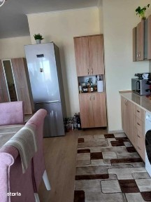 Apartament 2 camere Complex Lebada Pantelimon