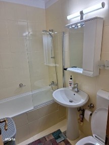 Tolstoi, Alba Iulia, Alba