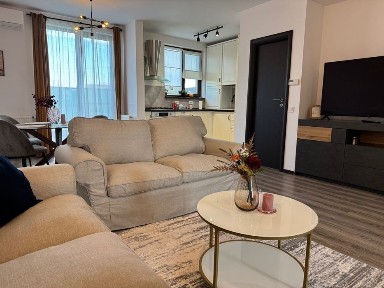 Casa / vila de închiriat / Pipera