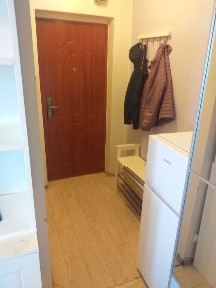 Garsoniera de inchiriat zona Piata Alba Iulia