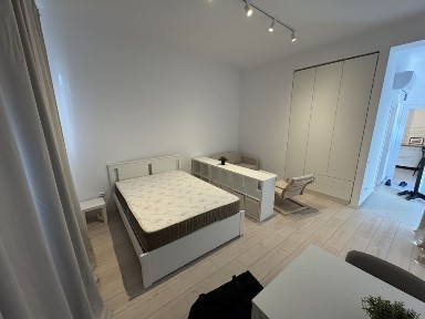 Zona Piata/Rond Alba Iulia, Intersectie Baba Novac, Metrou Dristor 1