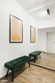 Regim Hotelier Booking Airbnb Brasov Studio cu Terasa Bartolomeu