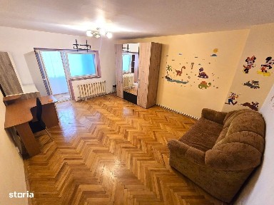 Apartament 2 camere decomandat | Strada Traian Vuia | Satu Mare