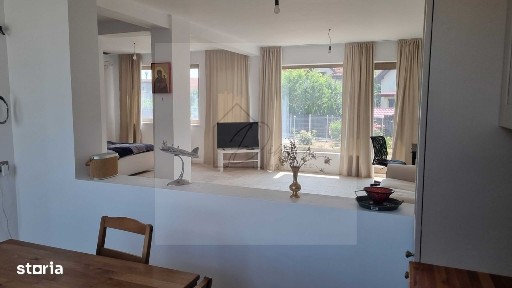 Bulevardul George Constantin, Henri Coanda, Sectorul 1, Bucuresti