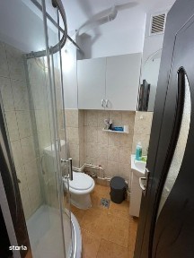 Vand apartament cu o camera zona Garii.