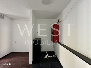 Spatiu comercial GRIGORESCU | Al. Vlahuta | SALON | Magazin | OFFICE