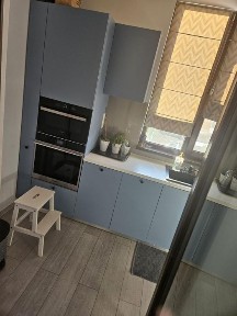 Apartament zona Rezidentiala