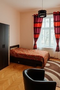 Apartament 2 camere pe strada Horea in Cluj Napoca