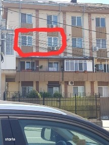 Apartament de vanzare