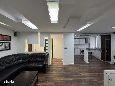 Super apartament in blocul turn de la OMV