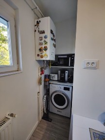 Proprietar Ap 2 camere 55mp