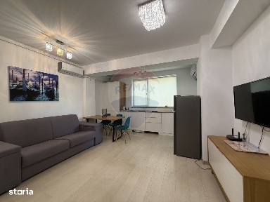 Apartament cu 2 camere de vanzare în Mamaia Nord Opera Constanta
