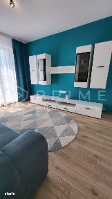 Studio modern de închiriat/ 40 mp/ Maurer Residence
