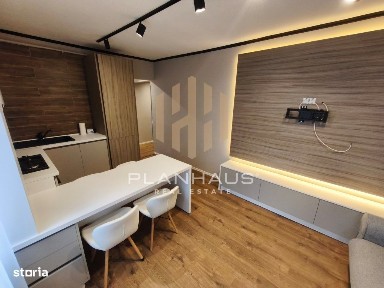 Apartament de vânzare - Strada Oituz, Baia Mare Etaj 1, complet ren