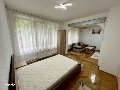 Chirie apartament 72mp, mobila-electrocasnice noi, centrala termica