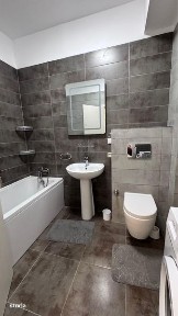 Inchiriez apartament Northlight Residence 2 camere (Cosmopolis)