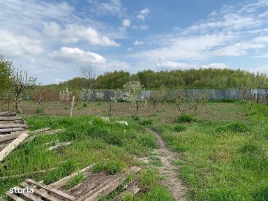 Serbestii Vechi, Sendreni, Galati