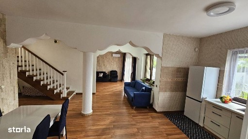 Vila evenimente 5 Camere Mogosoiaia VI 155 party vila