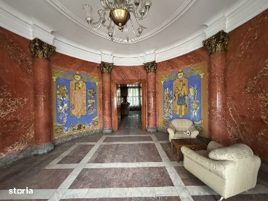 Spatiu la parter in zona Centrala fostul hotel Timisul