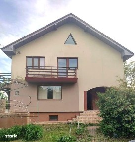 Casa spatioasa in Dragotesti - oaza de verdeata